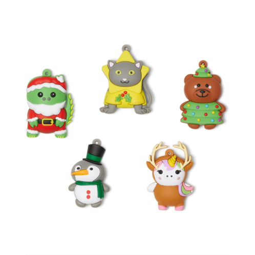 Crocs Jibbitz Holiday Packs
