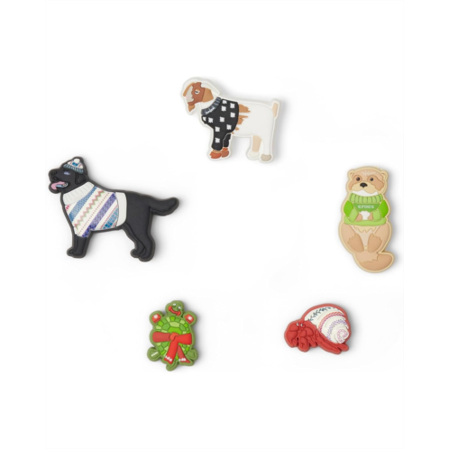 Crocs Jibbitz Holiday Packs