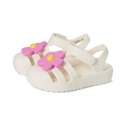 Crocs Kids Classic Fisherman Sandals (Toddler)