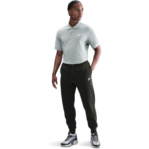 Mens Nike Club Fleece Joggers