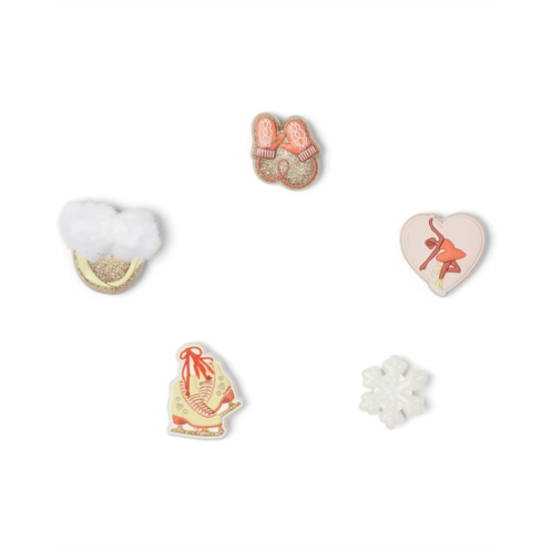 Crocs Glow in the Dark and LED Light Collection Multi Packs