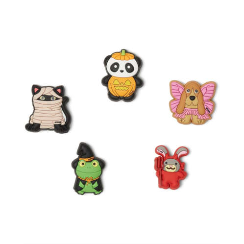 Crocs Wild Animals and Ocean Friends Collection Multi Packs