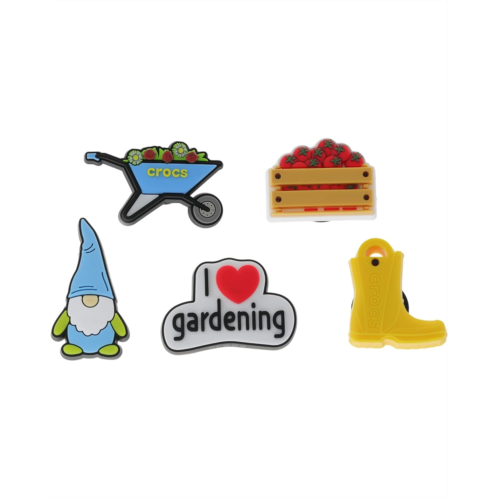 Crocs Jibbitz Around The World