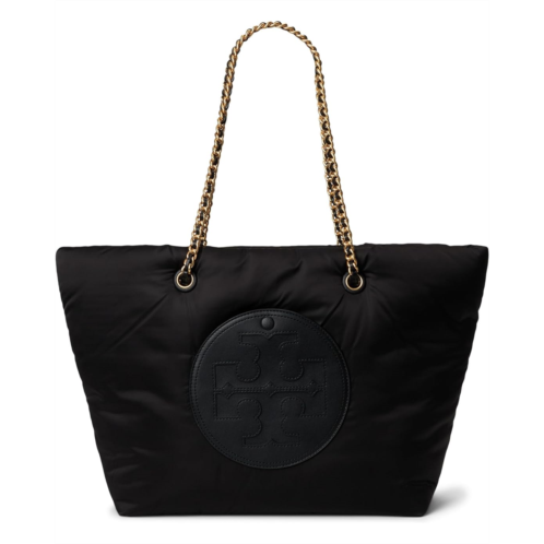Tory Burch Ella Puffy Chain Tote