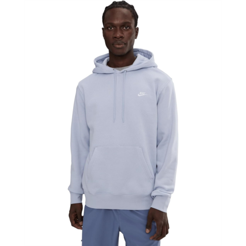 Nike Club Fleece Pullover Hoodie