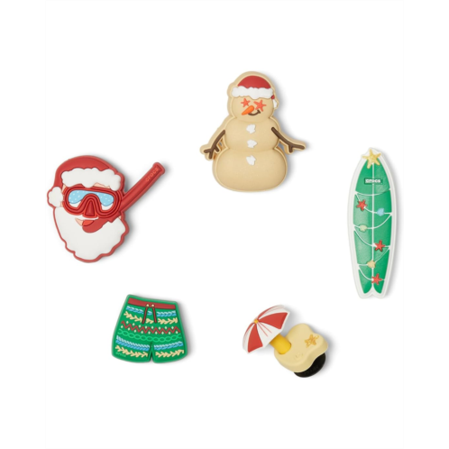 Crocs Jibbitz Holiday Packs