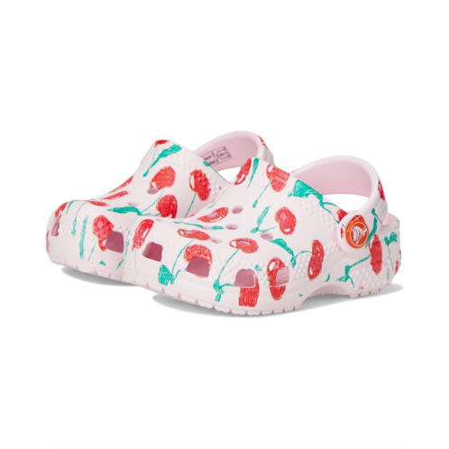 Crocs Kids Classic Littles Clogs (Infant)
