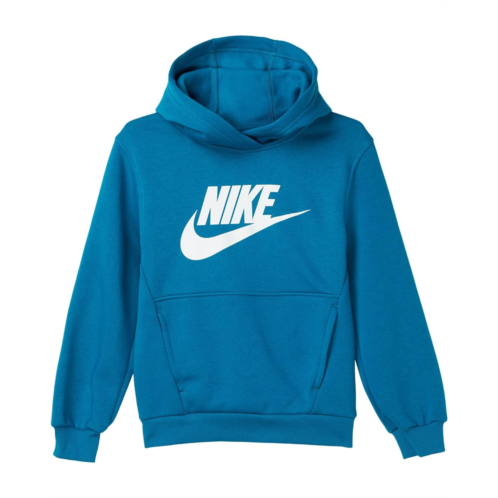Nike Kids Sportswear Club Fleece Hoodie (Little Kid/Big Kid)