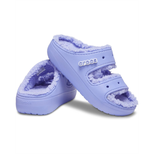 Crocs Classic Cozzzy Sandal