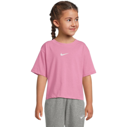 Nike Kids Femme Sport T-shirt (Little Kid)