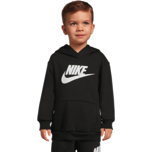 Nike Kids Club Fleece Hoodie (Toddler)