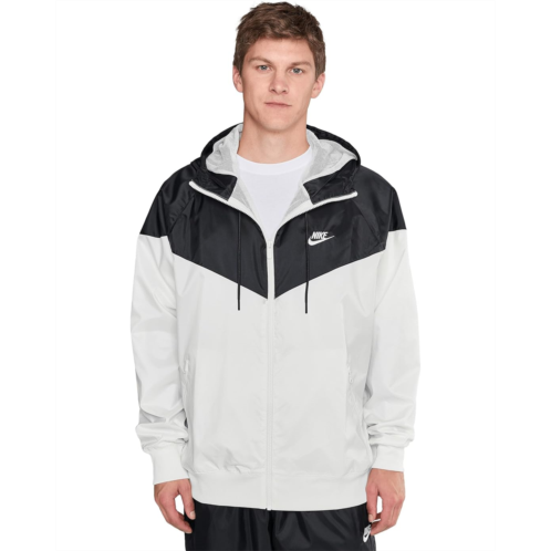 Mens Nike Sportswear Windrunner Hooded Jacket