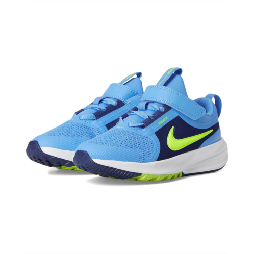 Nike Kids Star Runner 5 (Little Kid)