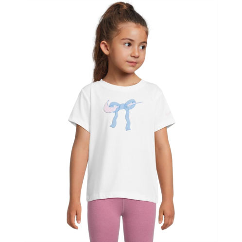 Nike Kids Swoosh Ribbon T-shirt (Little Kid)