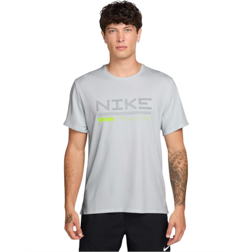 Nike Winter Miler Short Sleeve Top
