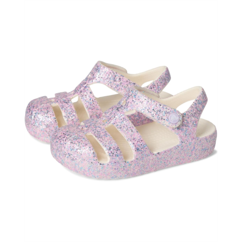 Crocs Kids Classic Fisherman Sandals (Toddler)