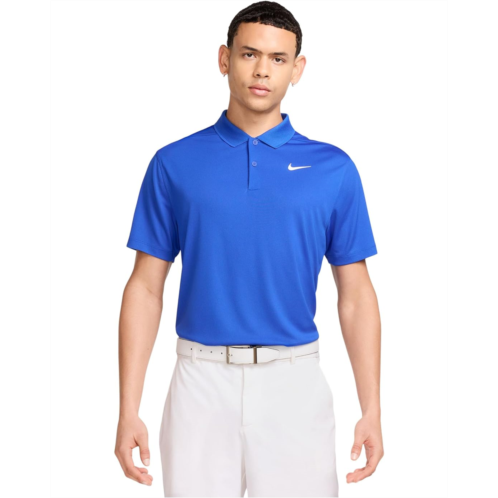 Nike Dri-FIT Victory Solid Golf Polo