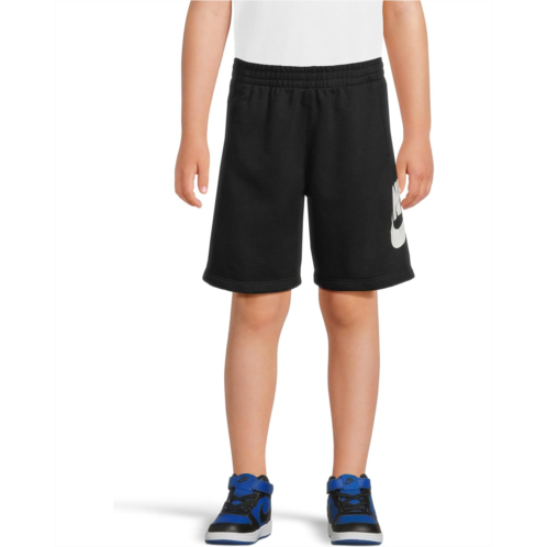 Nike Kids French Terry Shorts (Little Kid)
