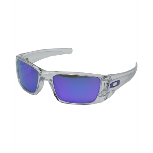 Oakley Fuel Cell