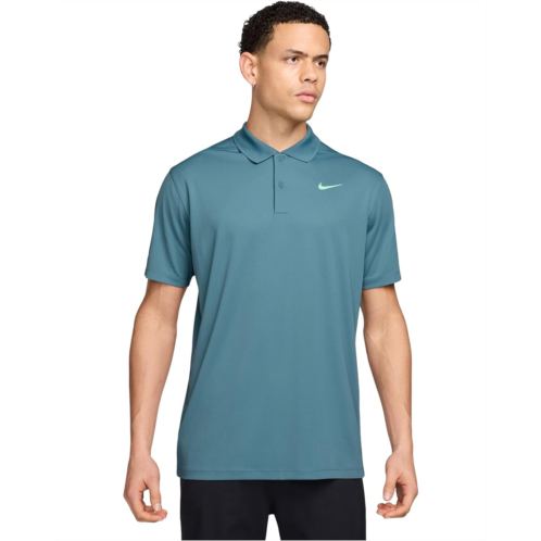 Nike Dri-FIT Victory Solid Golf Polo