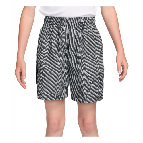 Nike Kids Dri-fit Multi Short Woven Bold (Little Kid/Big Kid)