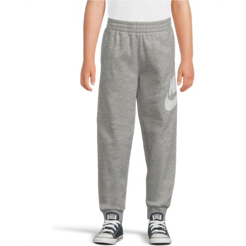 Nike Kids Club Fleece Joggers (Little Kid)