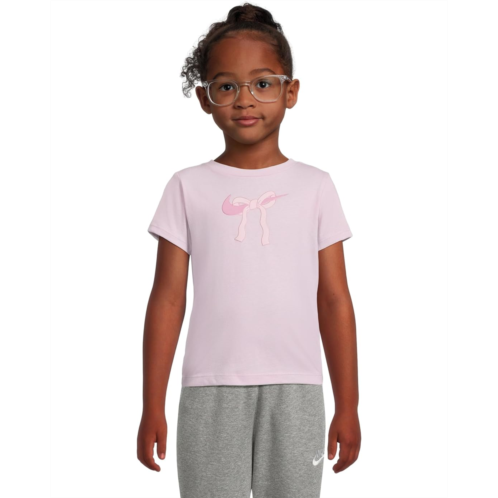 Nike Kids Swoosh Ribbon T-shirt (Toddler)