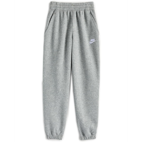 Nike Kids Club Fleece Loose Pants (Little Kid/Big Kid)