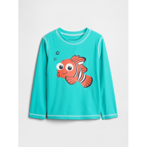 babyGap × Disney Rash Guard