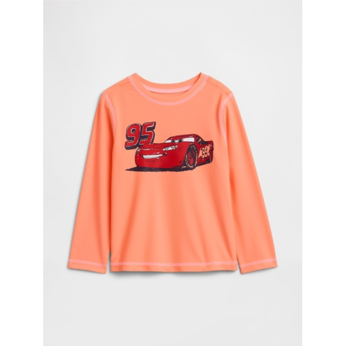 babyGap × Disney Rash Guard