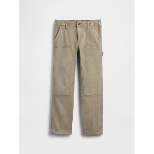 Gap Kids Original Straight Carpenter Jeans