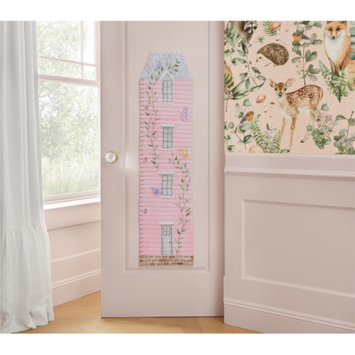 Potterybarn Dollhouse Growth Chart (48)