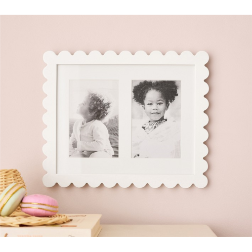 Potterybarn Penny Wall Frame (4-10)