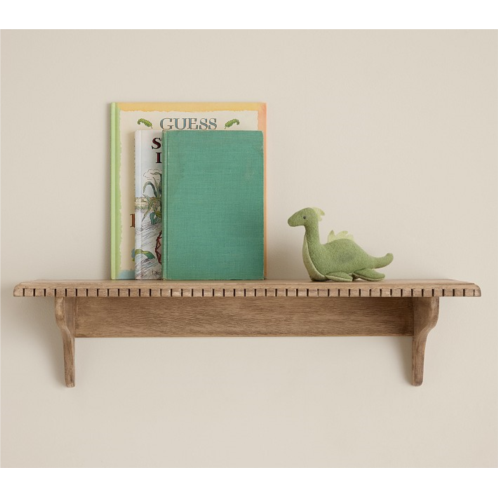 Potterybarn Arden Shelf (24)