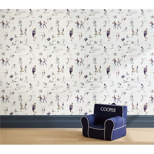 Potterybarn Sports Wallpaper