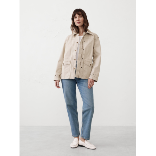 bananarepublic Chino Utility Jacket