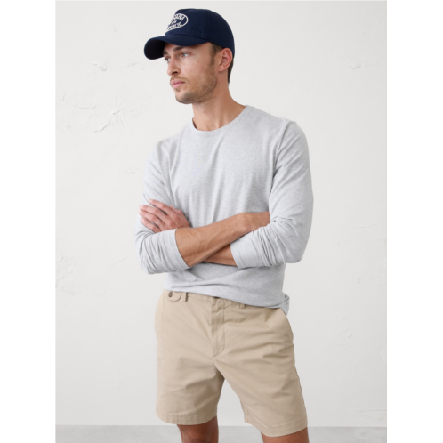 bananarepublic Cotton Midweight Shirt