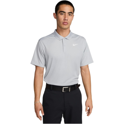 Nike Dri-FIT Victory Solid Golf Polo
