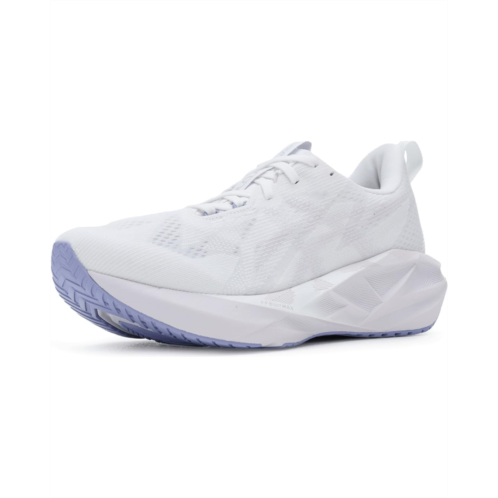 Womens ASICS Novablast 5