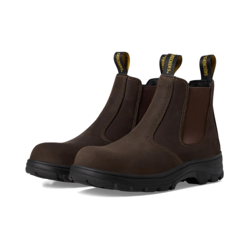 Womens SKECHERS Work Workshire Composite Toe