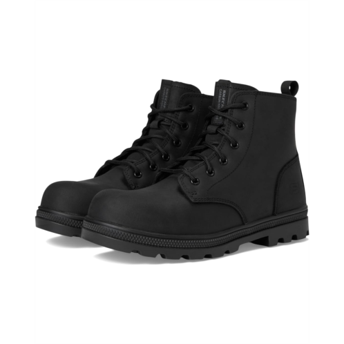 Womens SKECHERS Work Rotund - Finnen Carbon Nano Comp Toe