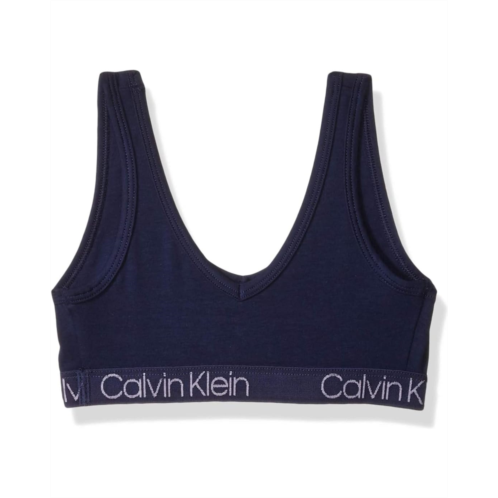 Calvin Klein Kids Crop Bra