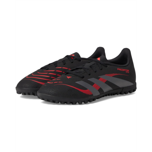 adidas Kids Club Predator Turf Soccer Cleats (Little Kid/Big Kid)