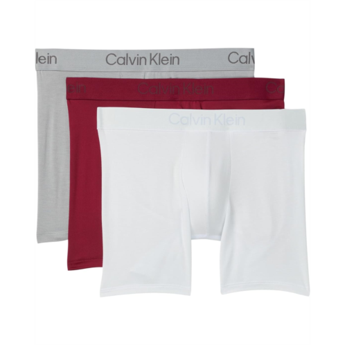 Calvin Klein Underwear Ultra Soft Modern Modal Boxer Brief
