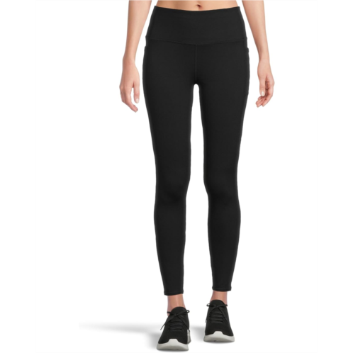 SKECHERS GO WALK High Waisted Leggings