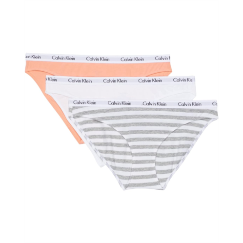 Calvin Klein Underwear Carousel 3-Pack Bikini
