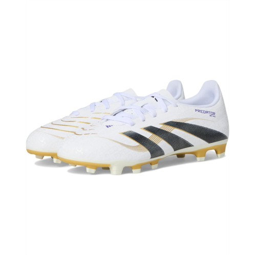 adidas Kids Club Predator Firm Ground/Multi Ground Cleats (Little Kid/Big Kid)