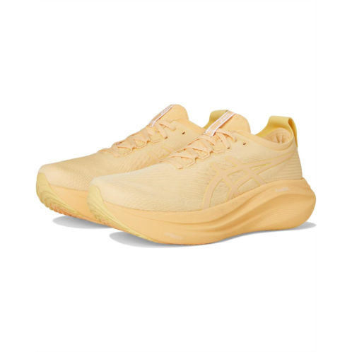 Mens ASICS GEL-Nimbus 27 Lite-Show