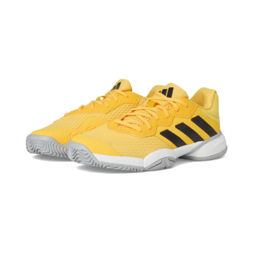 adidas Kids Barricade Tennis Shoes (Big Kid)