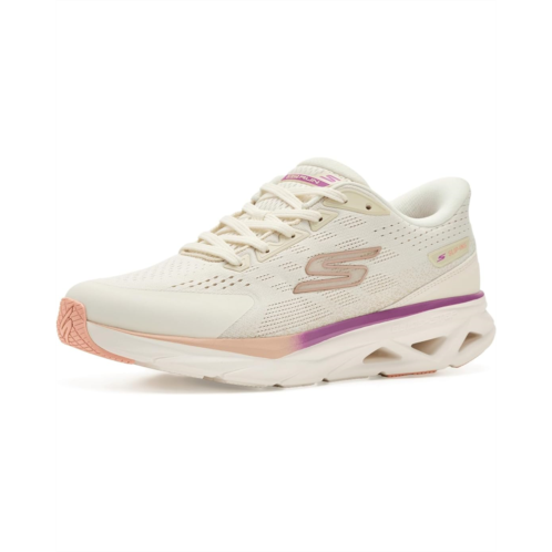 Womens SKECHERS Glide Step Vortex Hands Free Slip-Ins